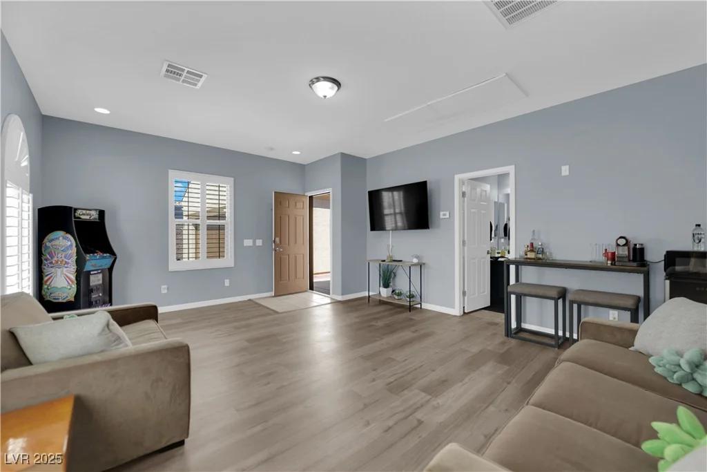 3854 Galiceno, Las Vegas, NV 89122