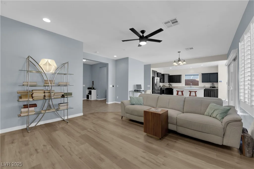 3854 Galiceno, Las Vegas, NV 89122
