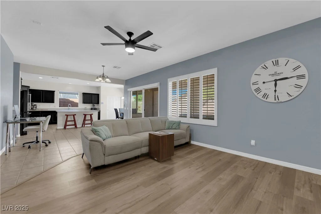 3854 Galiceno, Las Vegas, NV 89122