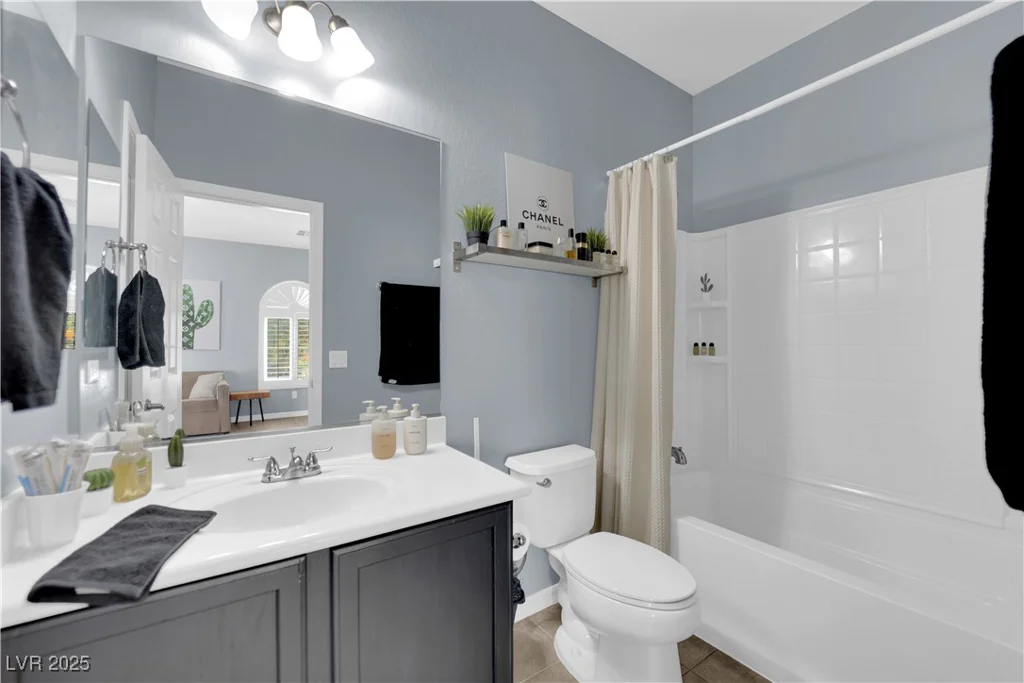 3854 Galiceno, Las Vegas, NV 89122