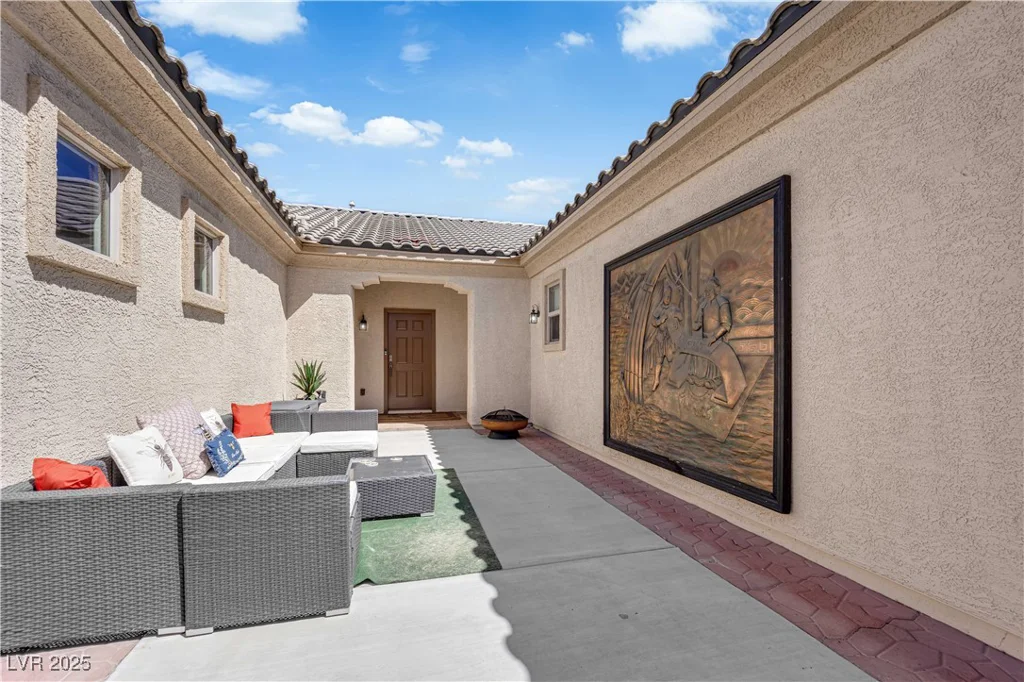3854 Galiceno, Las Vegas, NV 89122
