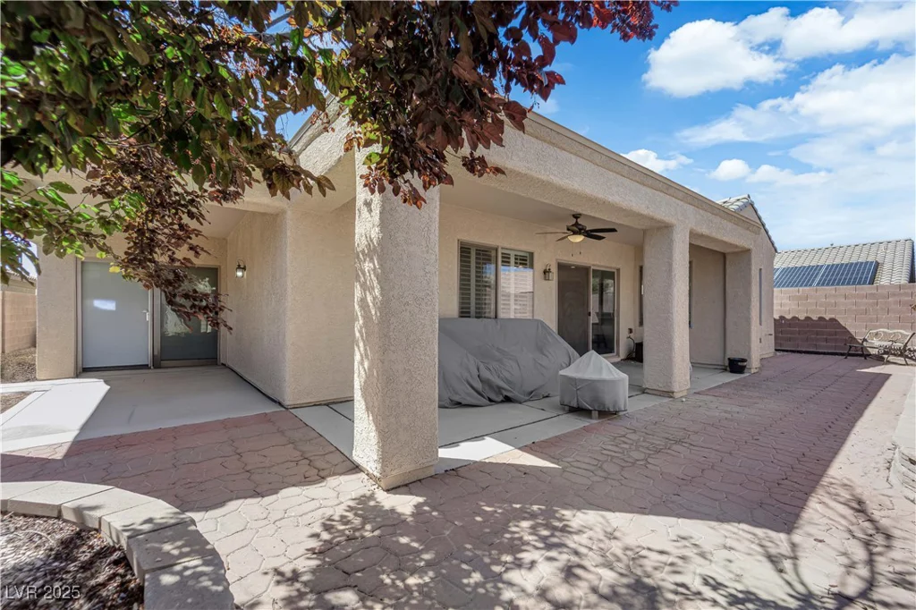 3854 Galiceno, Las Vegas, NV 89122