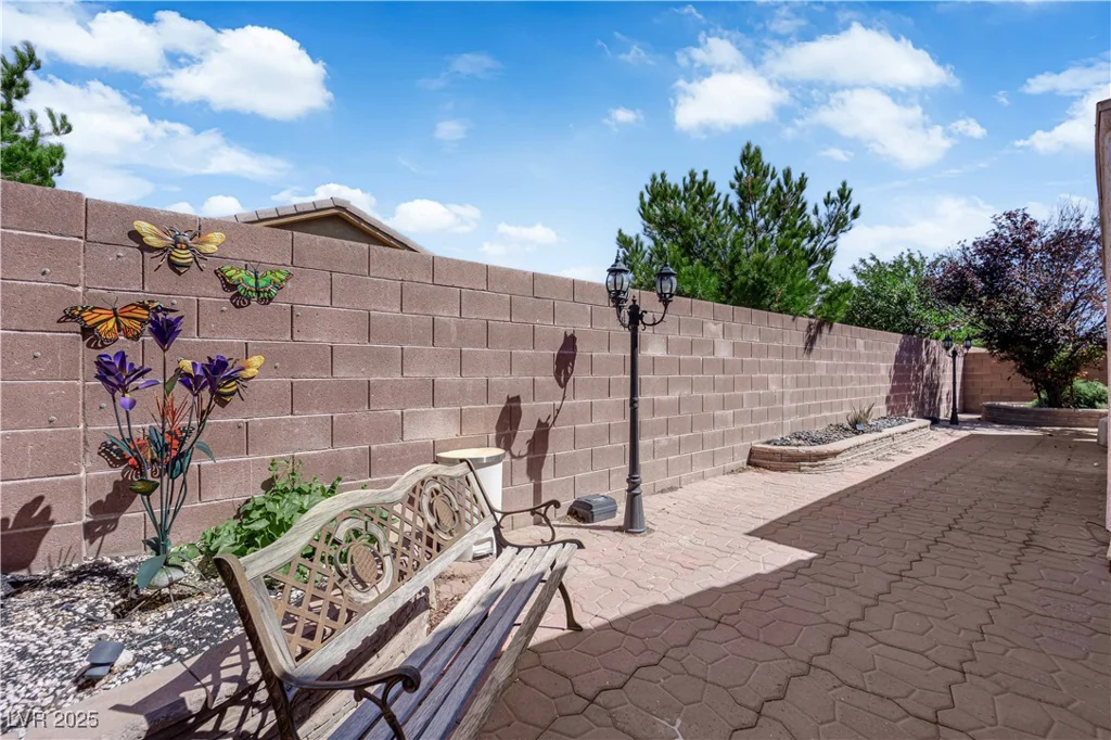 3854 Galiceno, Las Vegas, NV 89122