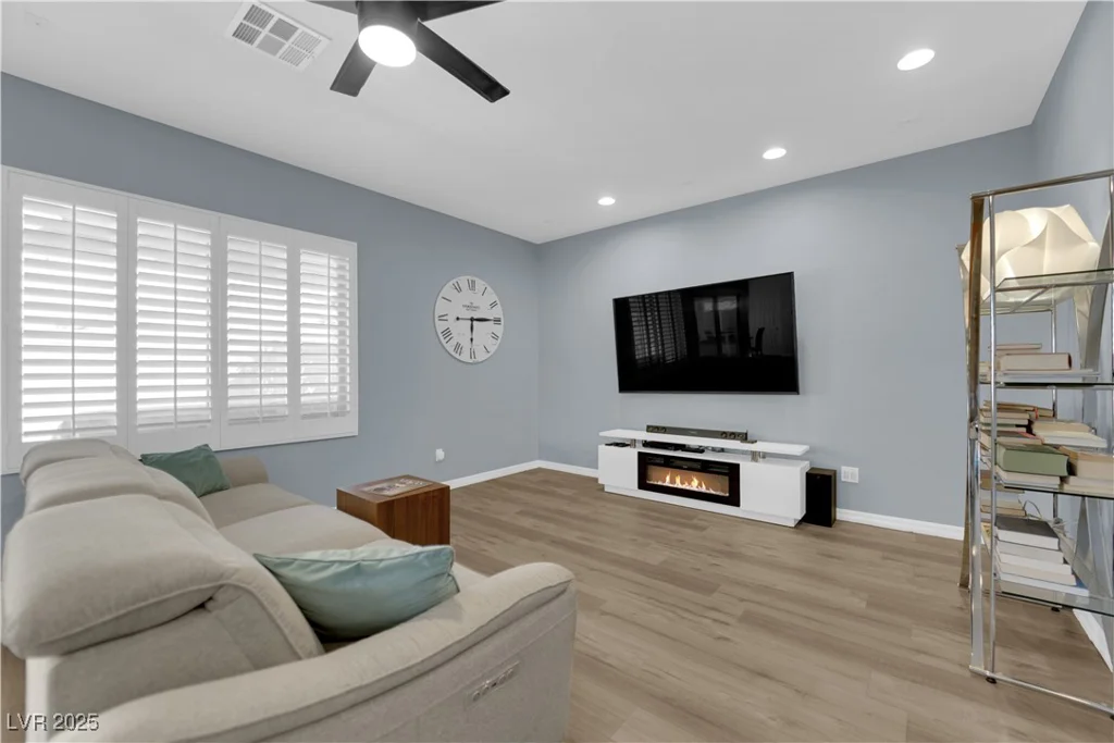 3854 Galiceno, Las Vegas, NV 89122