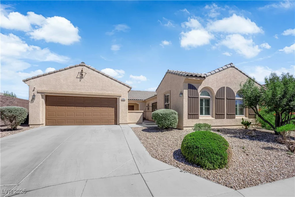 3854 Galiceno, Las Vegas, NV 89122