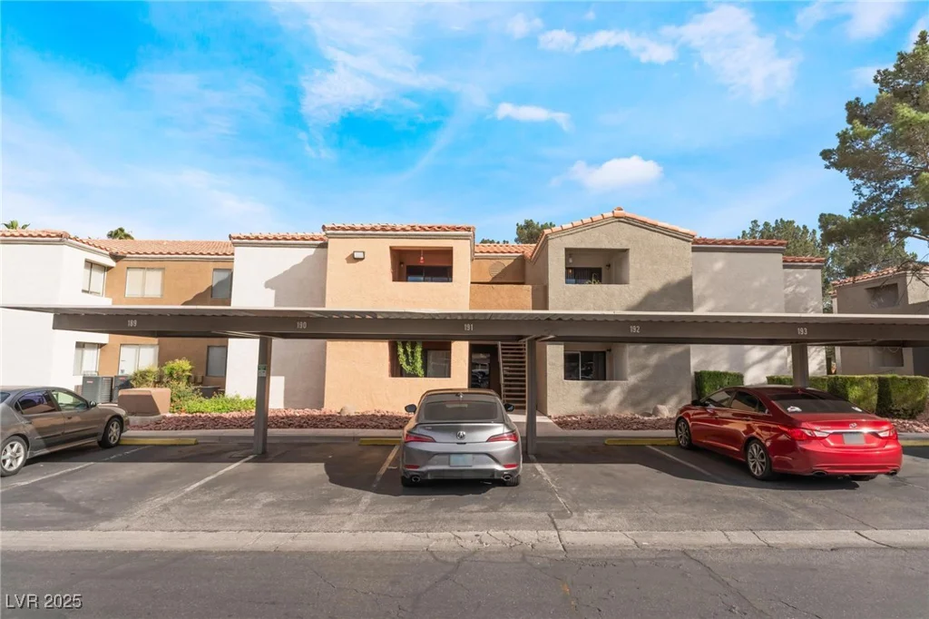 3151 Soaring Gulls, Las Vegas, NV 89128