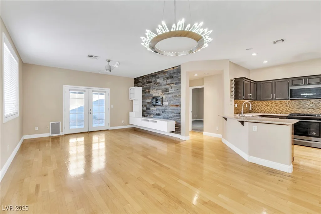 5376 Conquistador, Las Vegas, NV 89148
