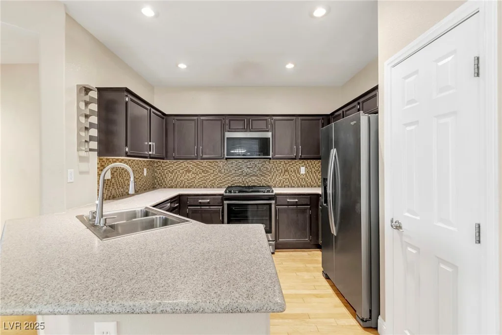 5376 Conquistador, Las Vegas, NV 89148