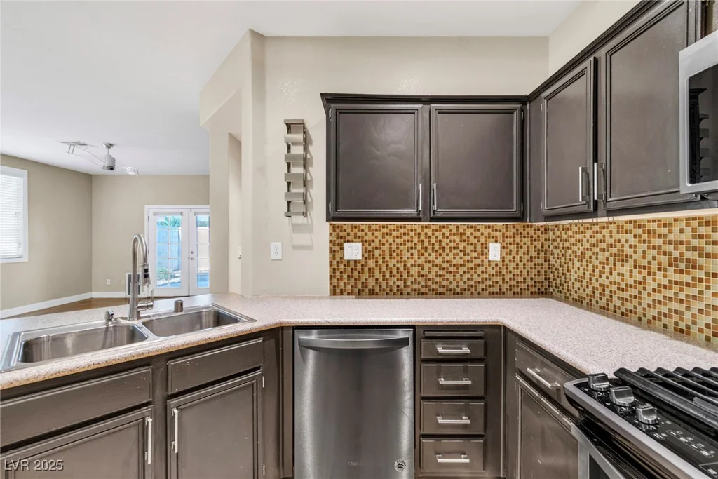 5376 Conquistador, Las Vegas, NV 89148