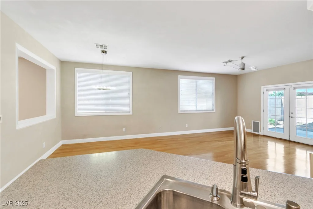 5376 Conquistador, Las Vegas, NV 89148