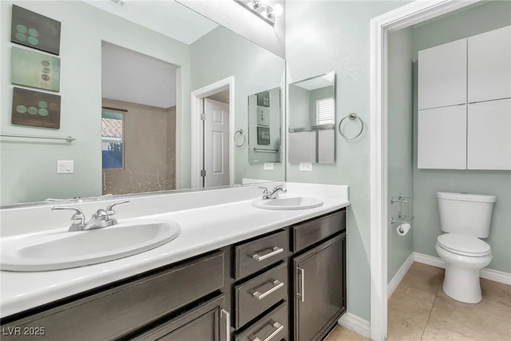 5376 Conquistador, Las Vegas, NV 89148