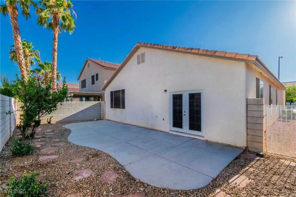 5376 Conquistador, Las Vegas, NV 89148