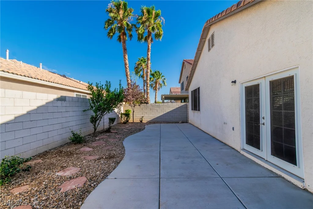 5376 Conquistador, Las Vegas, NV 89148