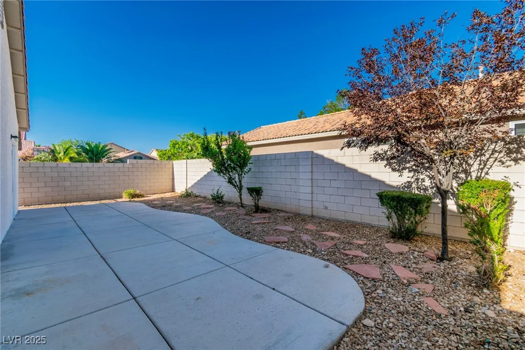 5376 Conquistador, Las Vegas, NV 89148