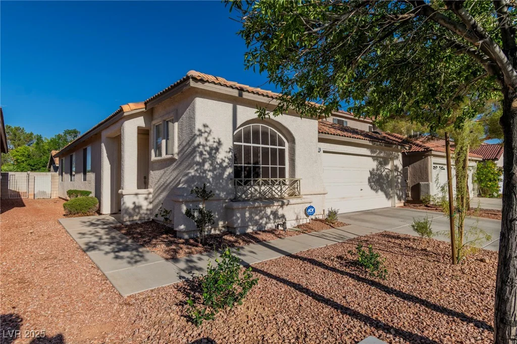5376 Conquistador, Las Vegas, NV 89148