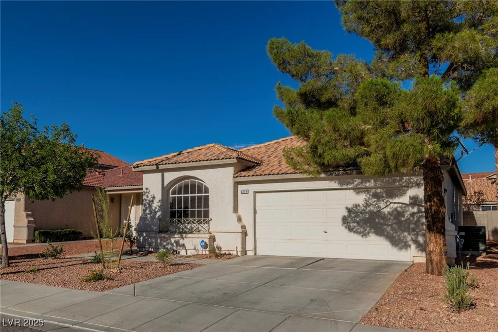 5376 Conquistador, Las Vegas, NV 89148
