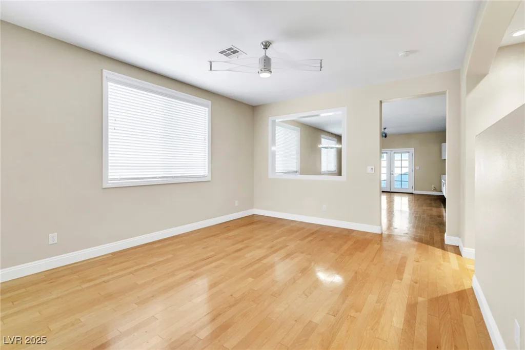 5376 Conquistador, Las Vegas, NV 89148