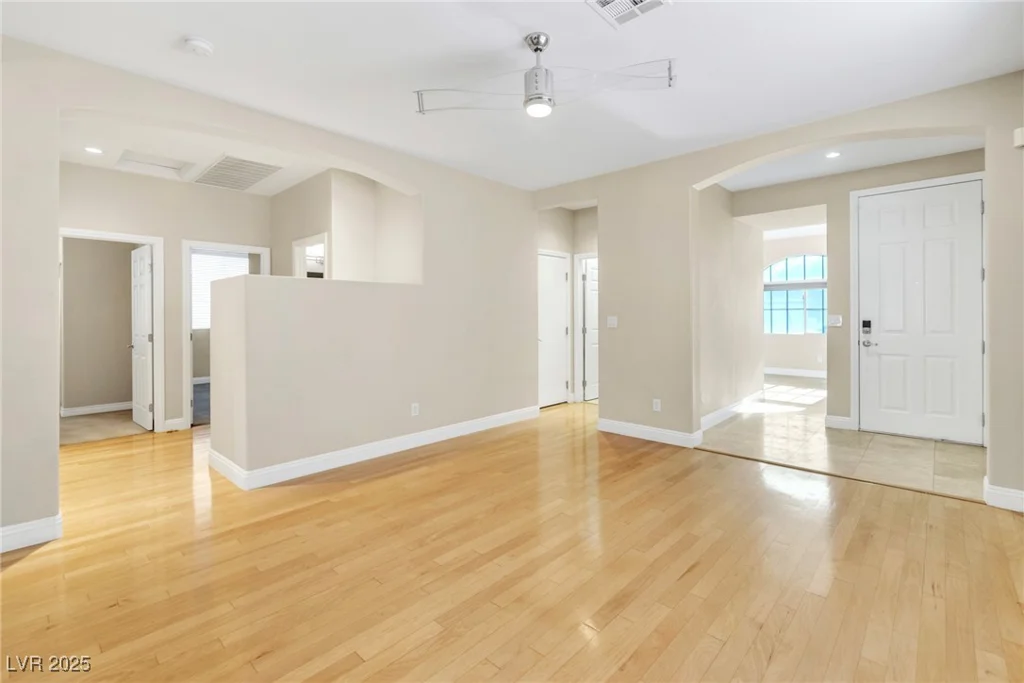 5376 Conquistador, Las Vegas, NV 89148