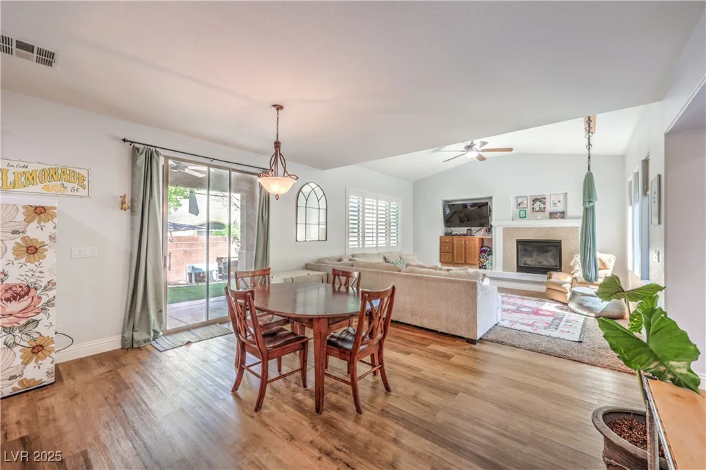 8225 Seven Falls, North Las Vegas, NV 89085