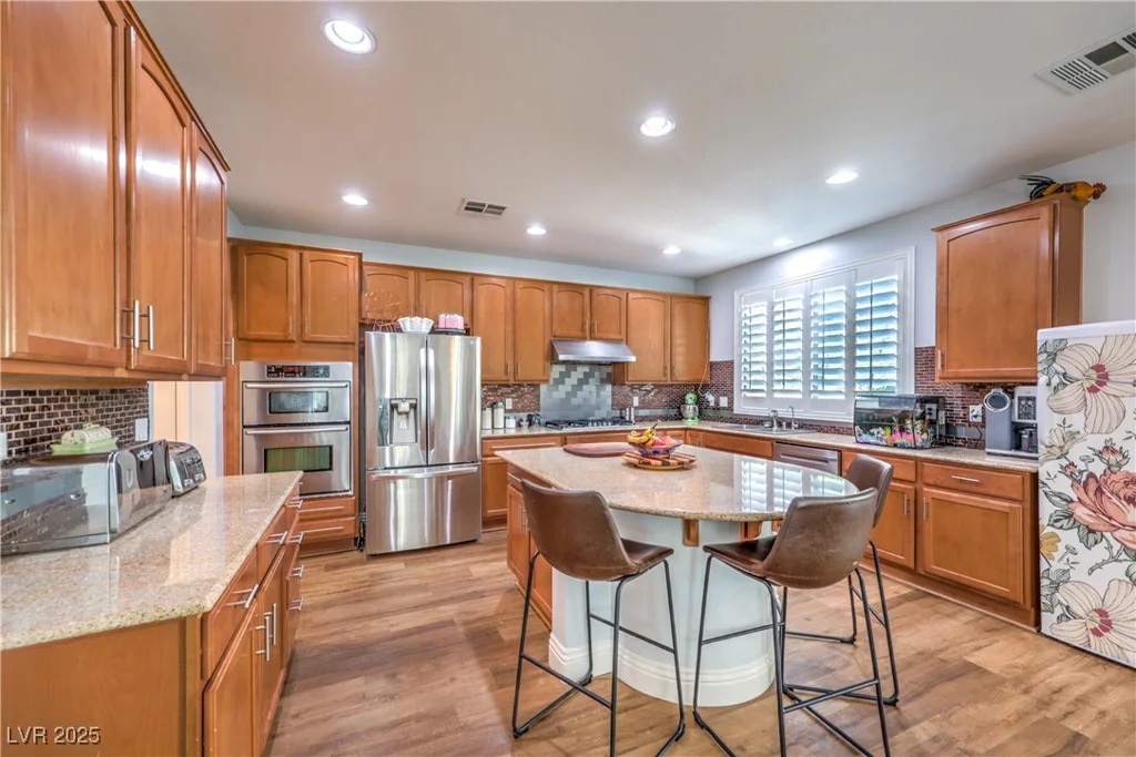 8225 Seven Falls, North Las Vegas, NV 89085