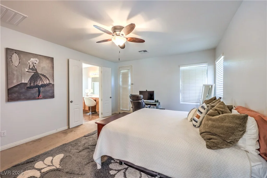 8225 Seven Falls, North Las Vegas, NV 89085