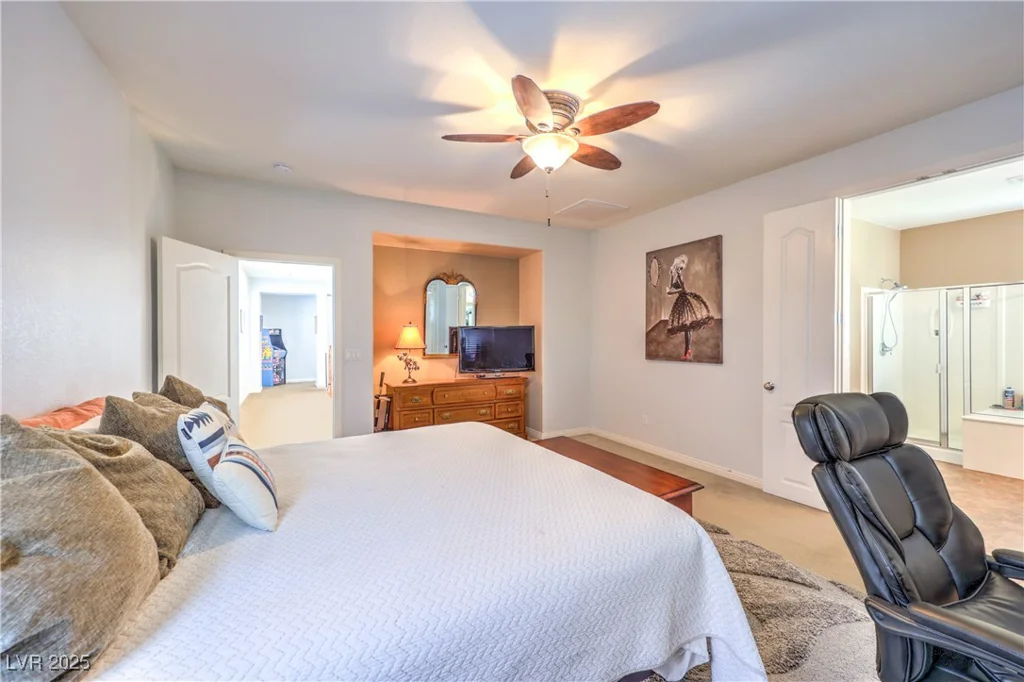 8225 Seven Falls, North Las Vegas, NV 89085
