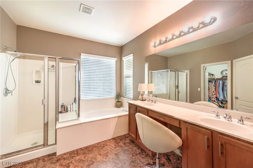 8225 Seven Falls, North Las Vegas, NV 89085