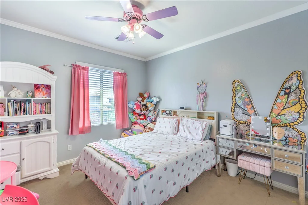8225 Seven Falls, North Las Vegas, NV 89085