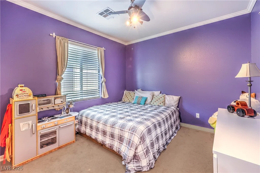 8225 Seven Falls, North Las Vegas, NV 89085