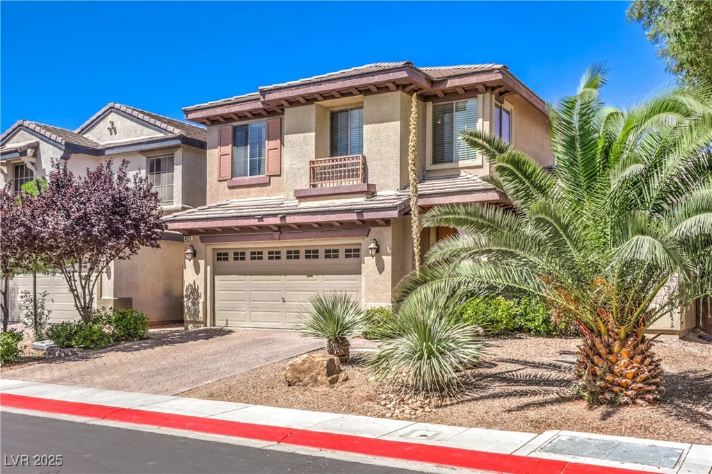 8225 Seven Falls, North Las Vegas, NV 89085