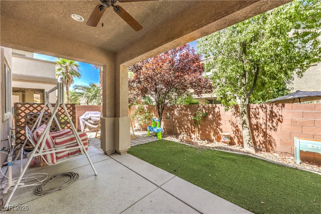 8225 Seven Falls, North Las Vegas, NV 89085
