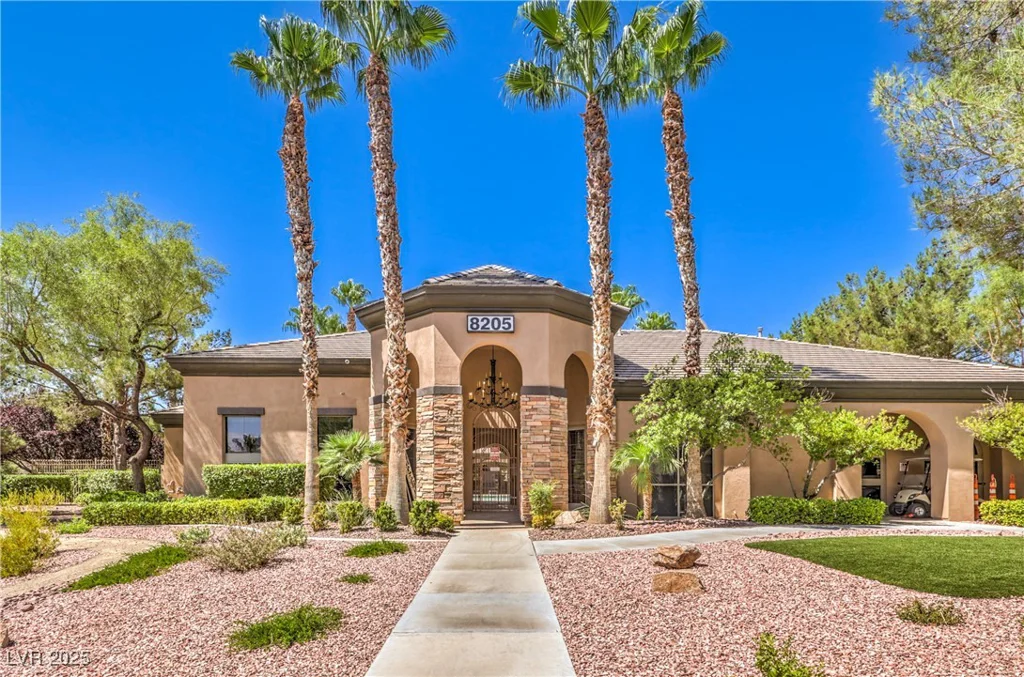 8225 Seven Falls, North Las Vegas, NV 89085