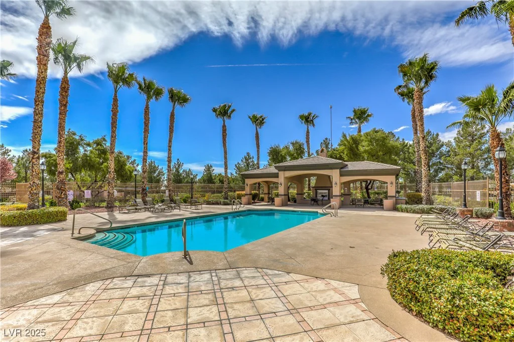 8225 Seven Falls, North Las Vegas, NV 89085