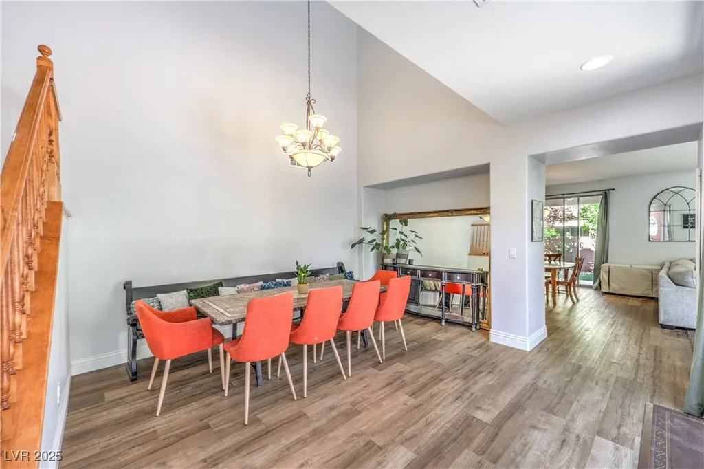 8225 Seven Falls, North Las Vegas, NV 89085