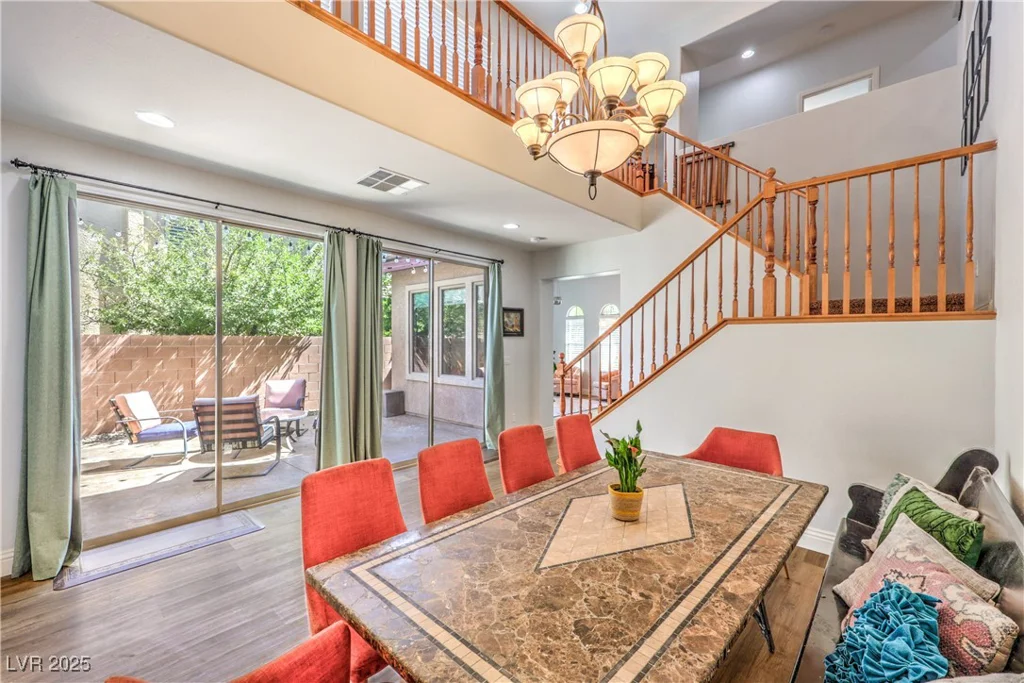 8225 Seven Falls, North Las Vegas, NV 89085