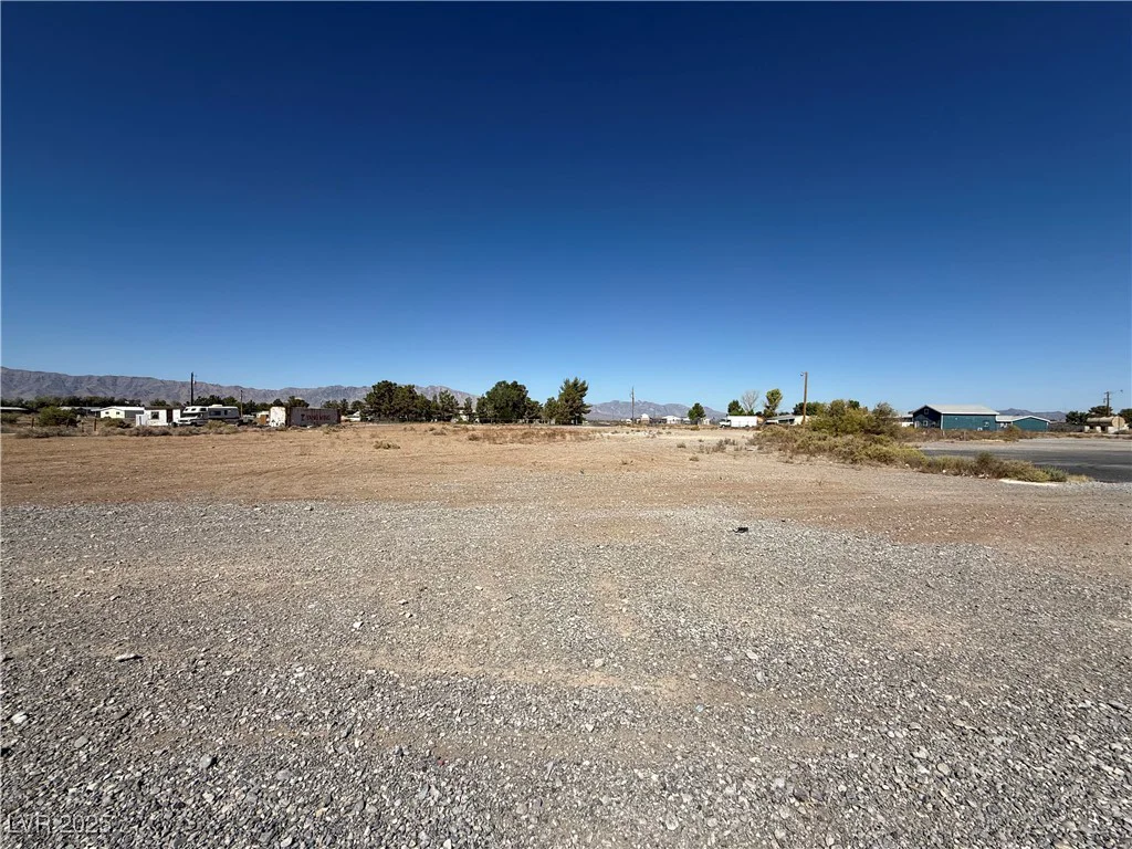 5050 Pahrump Valley, Pahrump, NV 89048
