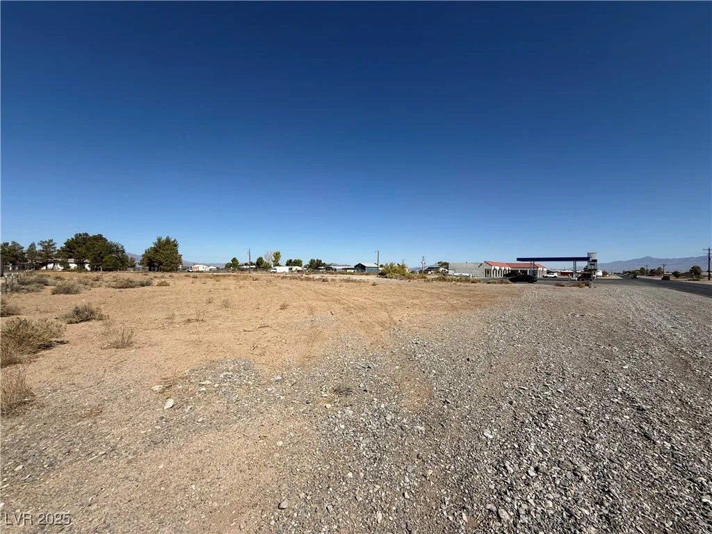 5050 Pahrump Valley, Pahrump, NV 89048