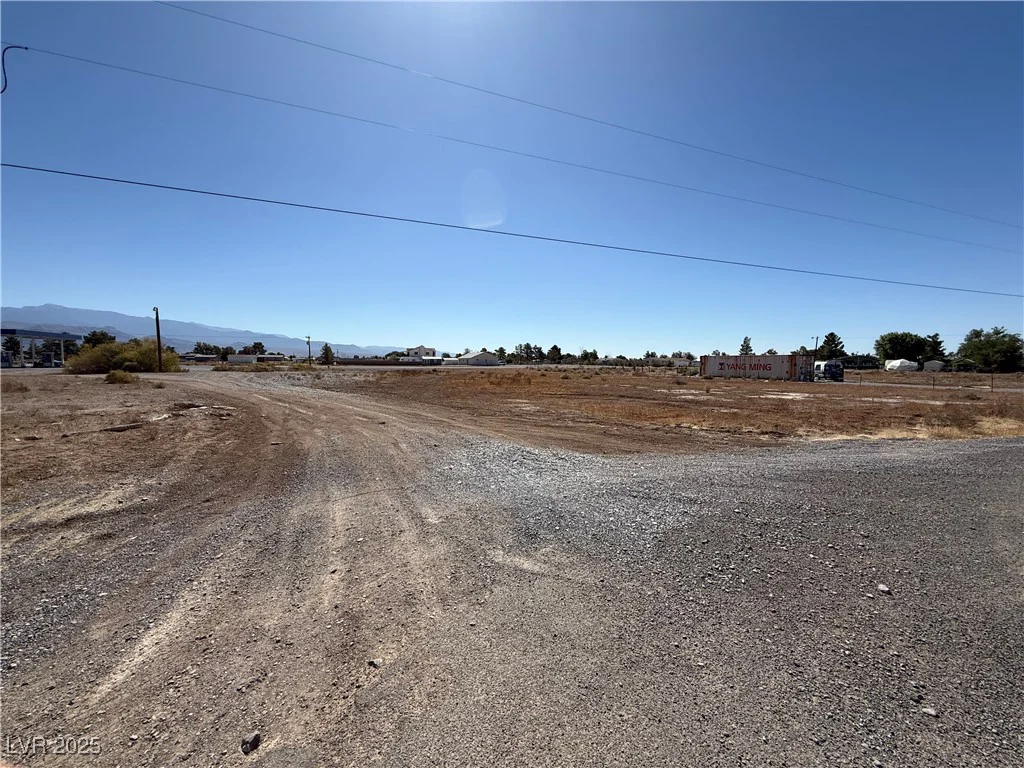 5050 Pahrump Valley, Pahrump, NV 89048