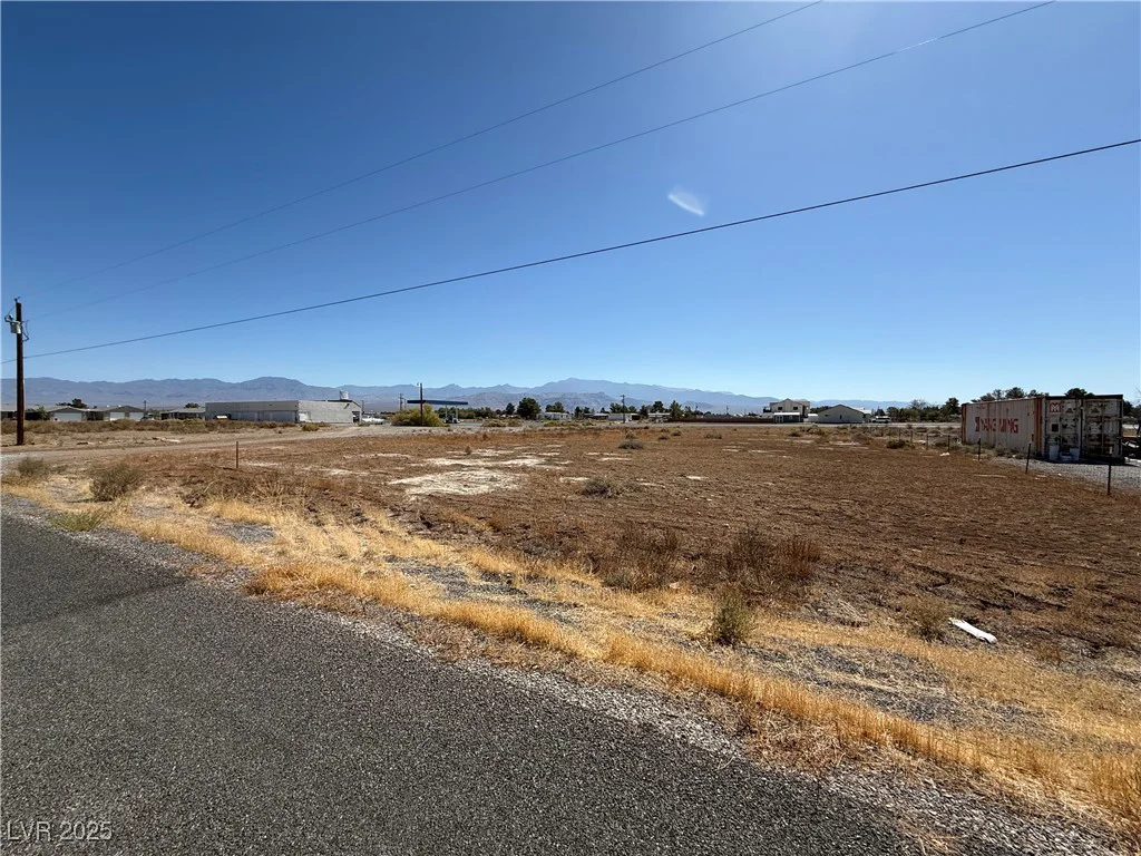 5050 Pahrump Valley, Pahrump, NV 89048