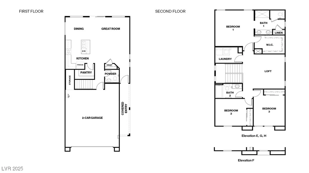 1126 NORTHERN CARDINAL, Henderson, NV 89011