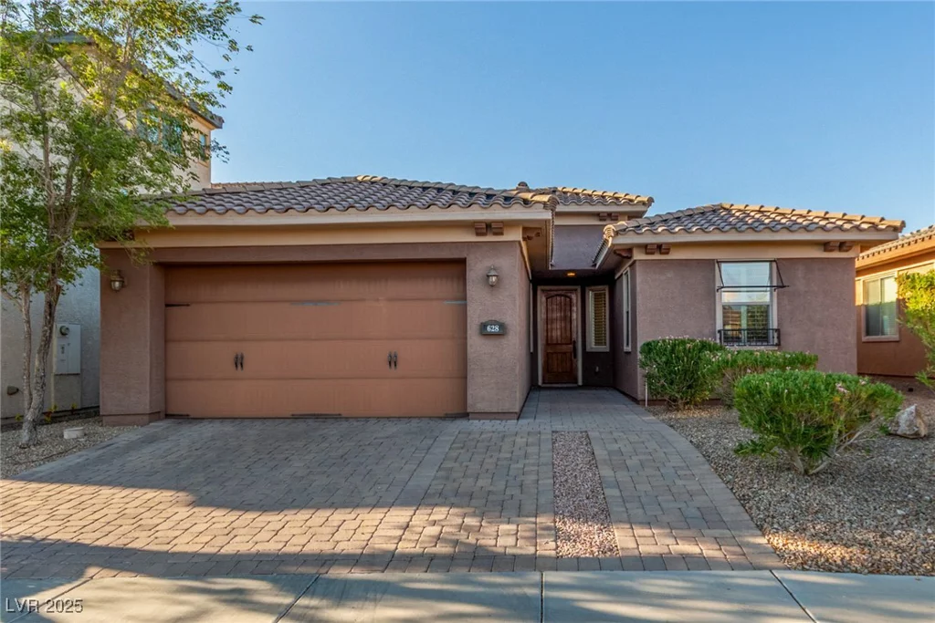 628 Via Colmo, Henderson, NV 89011