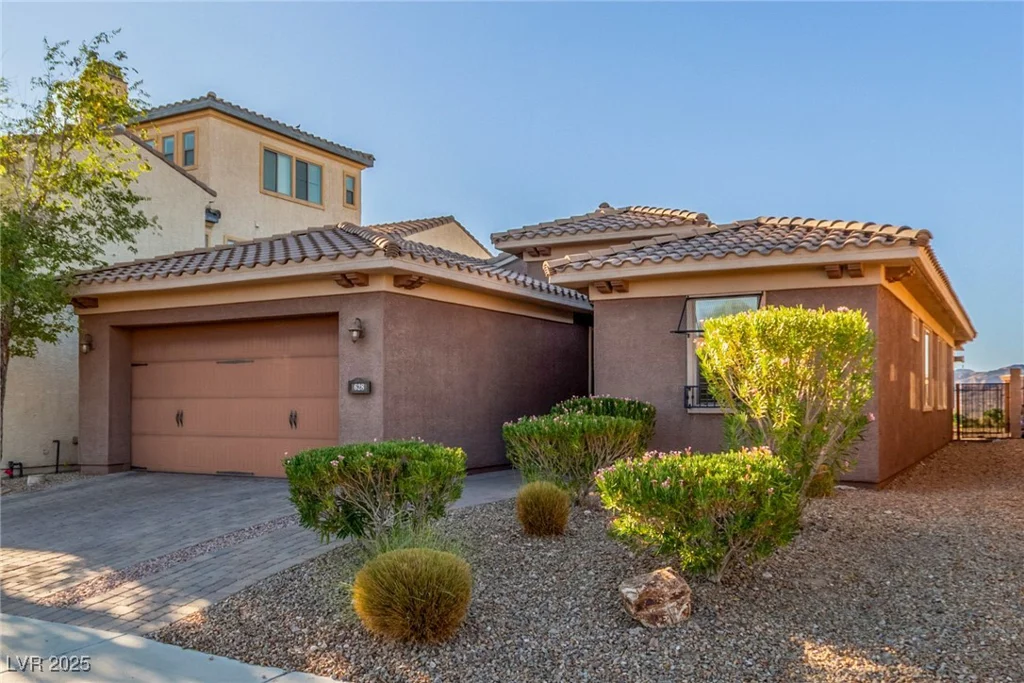 628 Via Colmo, Henderson, NV 89011