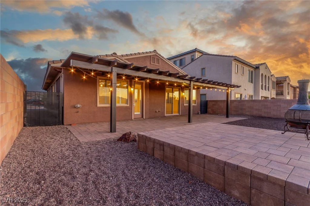 628 Via Colmo, Henderson, NV 89011