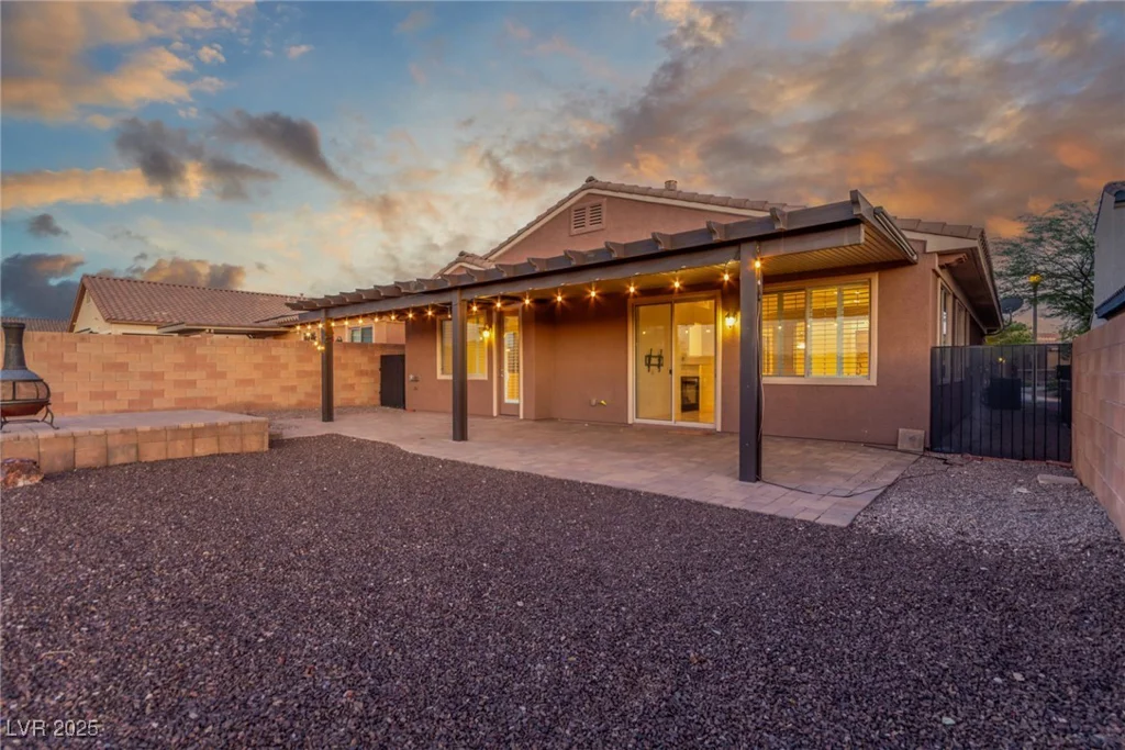 628 Via Colmo, Henderson, NV 89011