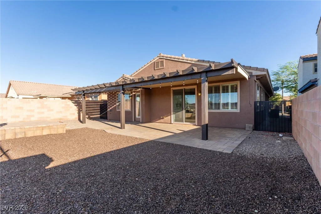 628 Via Colmo, Henderson, NV 89011