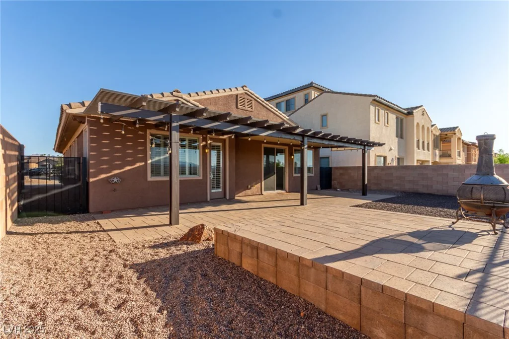 628 Via Colmo, Henderson, NV 89011