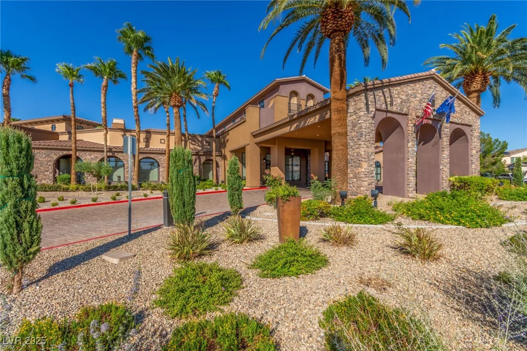 628 Via Colmo, Henderson, NV 89011