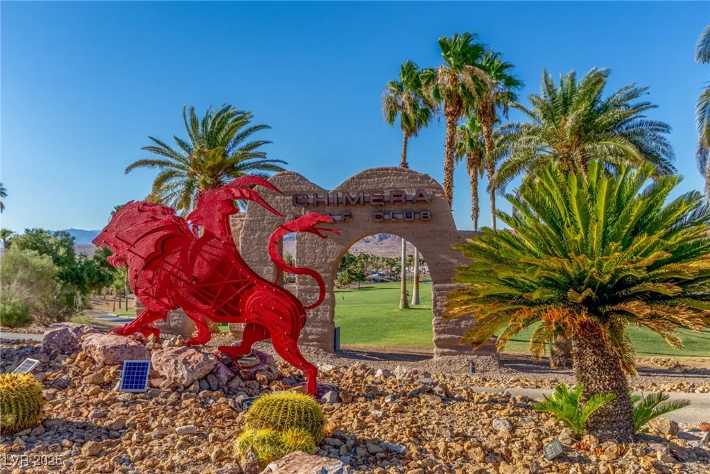 628 Via Colmo, Henderson, NV 89011