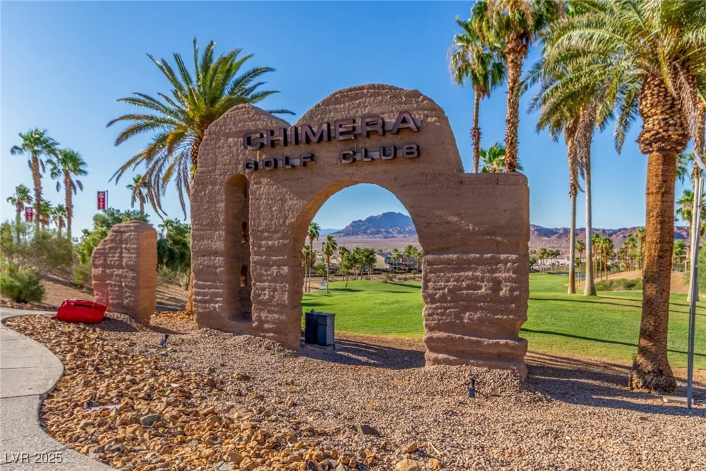 628 Via Colmo, Henderson, NV 89011