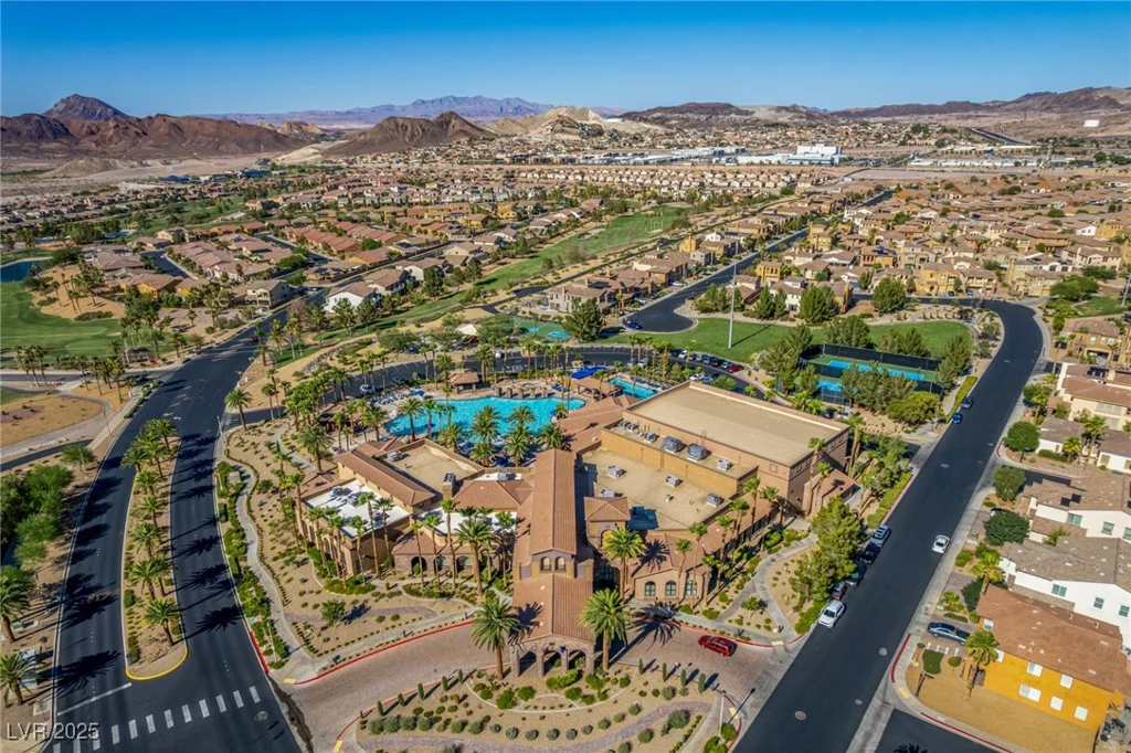 628 Via Colmo, Henderson, NV 89011